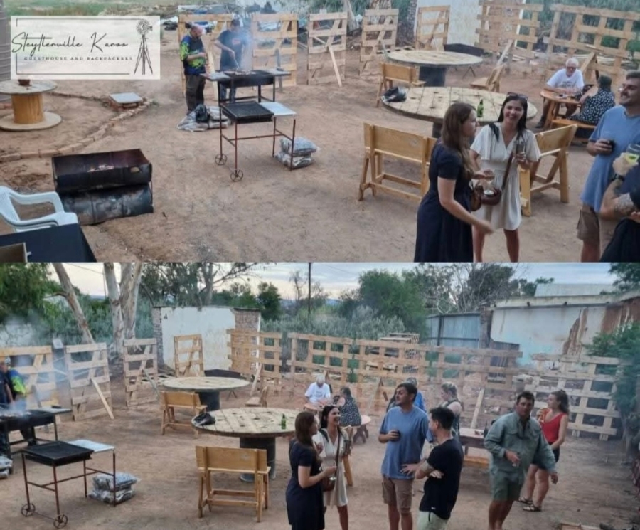 7 Bedroom Property for Sale in Steytlerville Eastern Cape